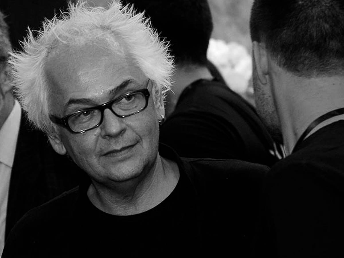  Odlazak Ivana Tasovca: Iznenada preminuo direktor Beogradske filharmonije! 