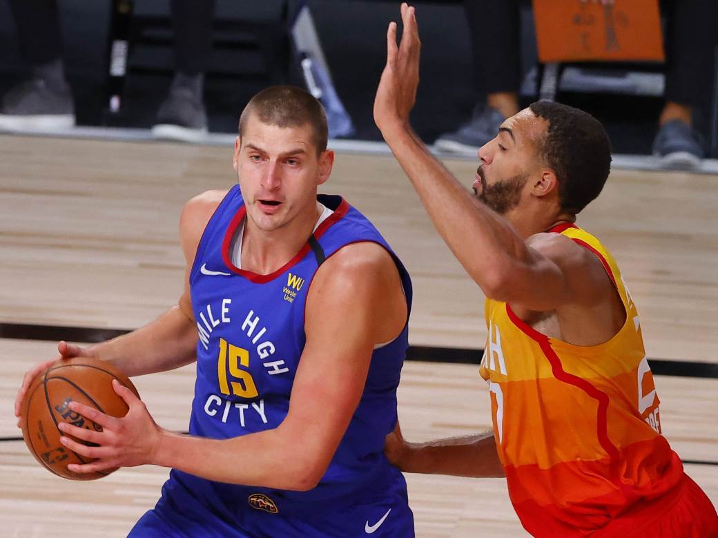  nikola jokić i rudi gober anegdota 