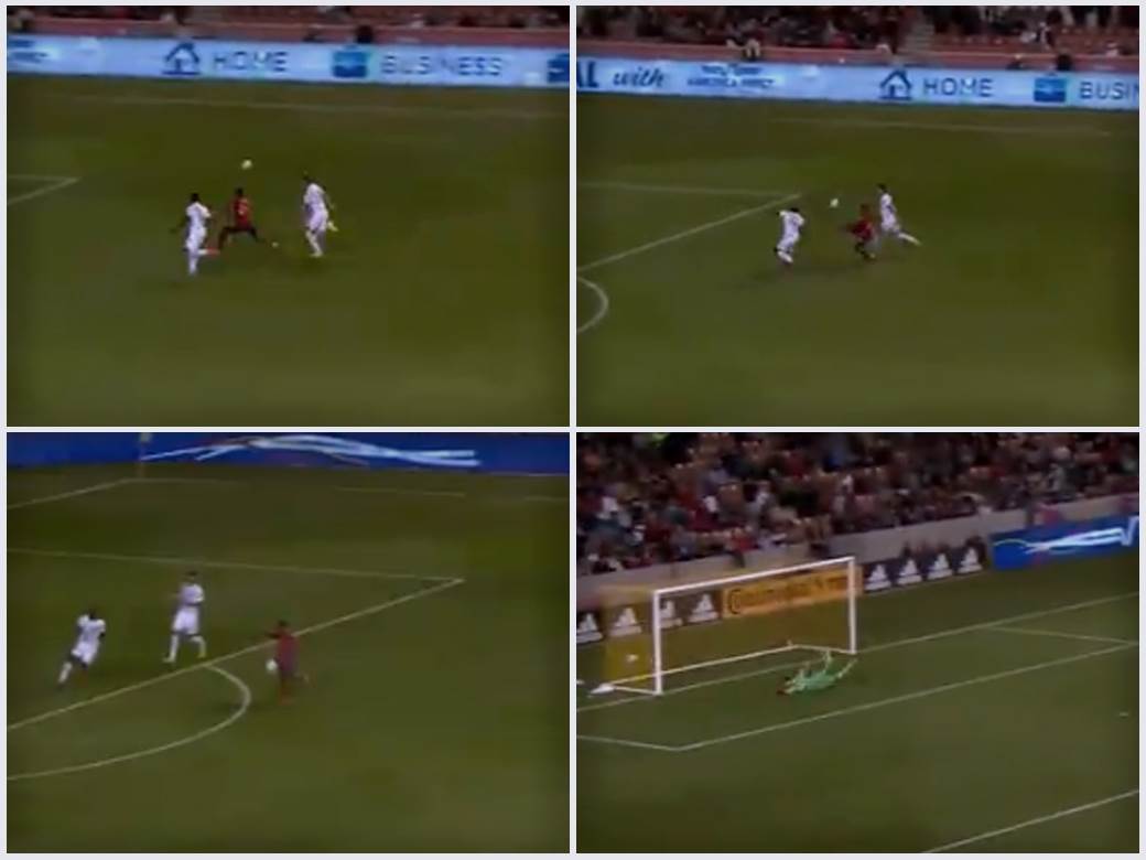  sjajan gol u mls ligi 