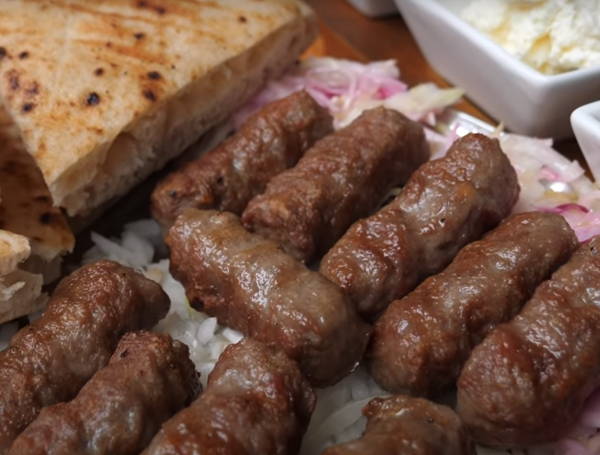  Da li je roštilj loš za zdravlje 