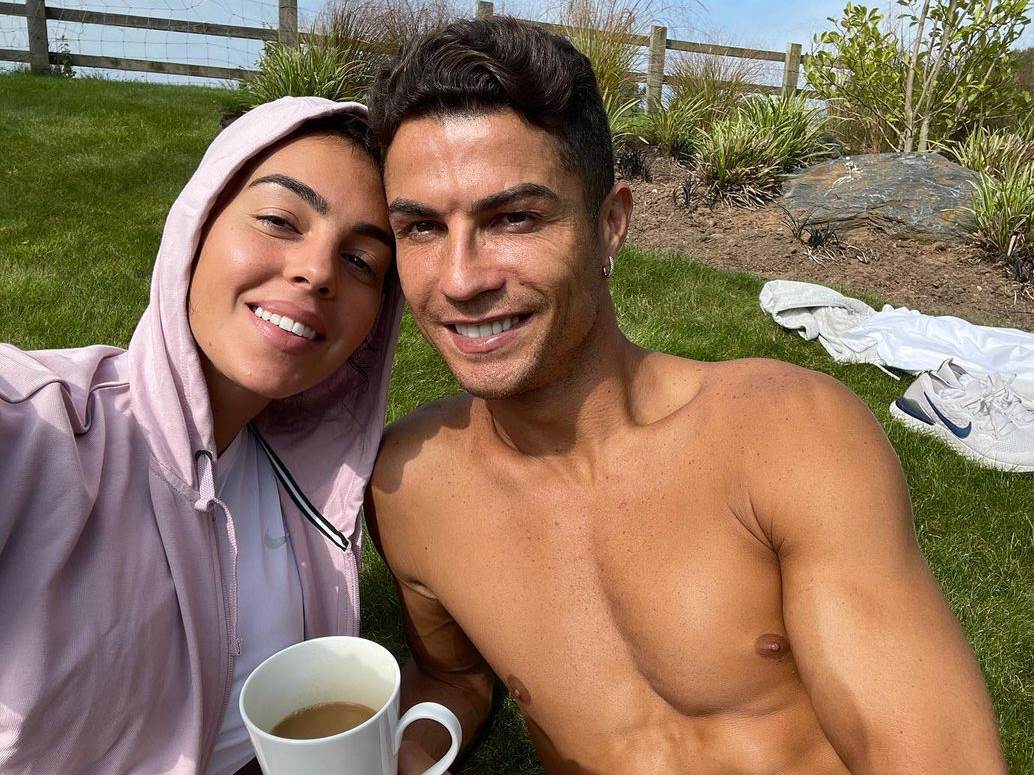  majka kristijana ronalda ne želi da oženi georginu rodrigez 