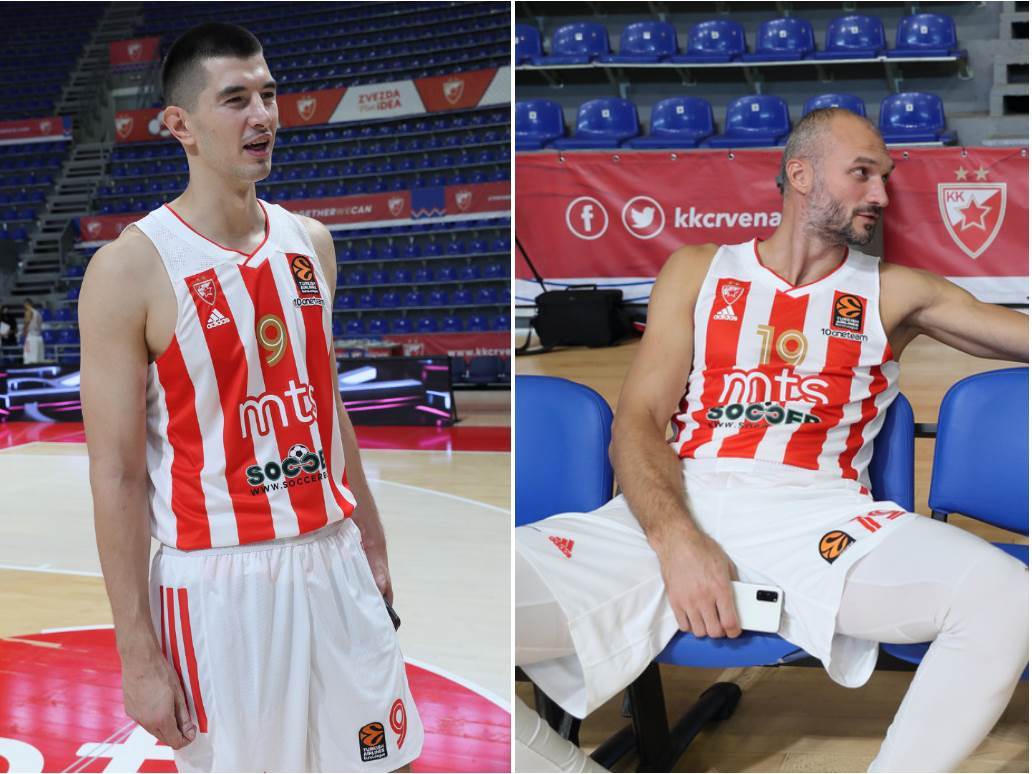  crvena zvezda bez pola tima protiv fenera 