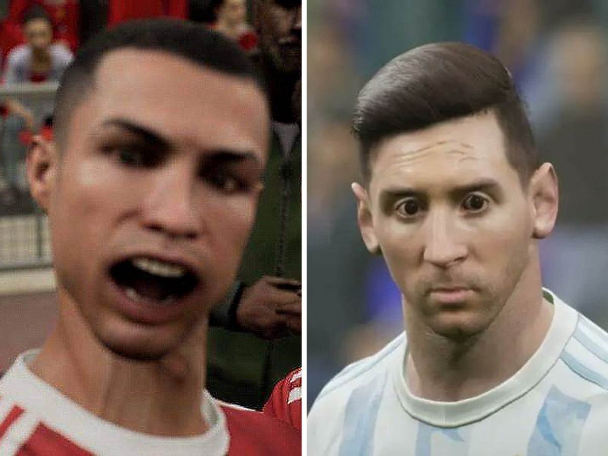  Izašao je eFootball 2022: Svi se pitaju - šta je Konami radio dvije godine?! 