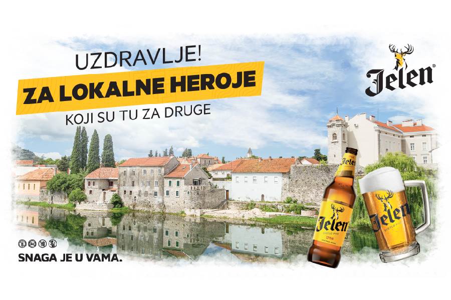  Marko Spaić renoviranje stadion Trebinje VIDEO 