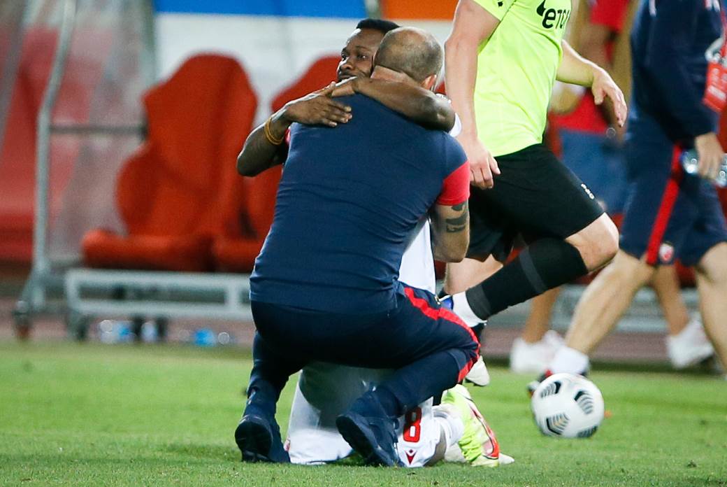  zvezda spartak stanković najava 