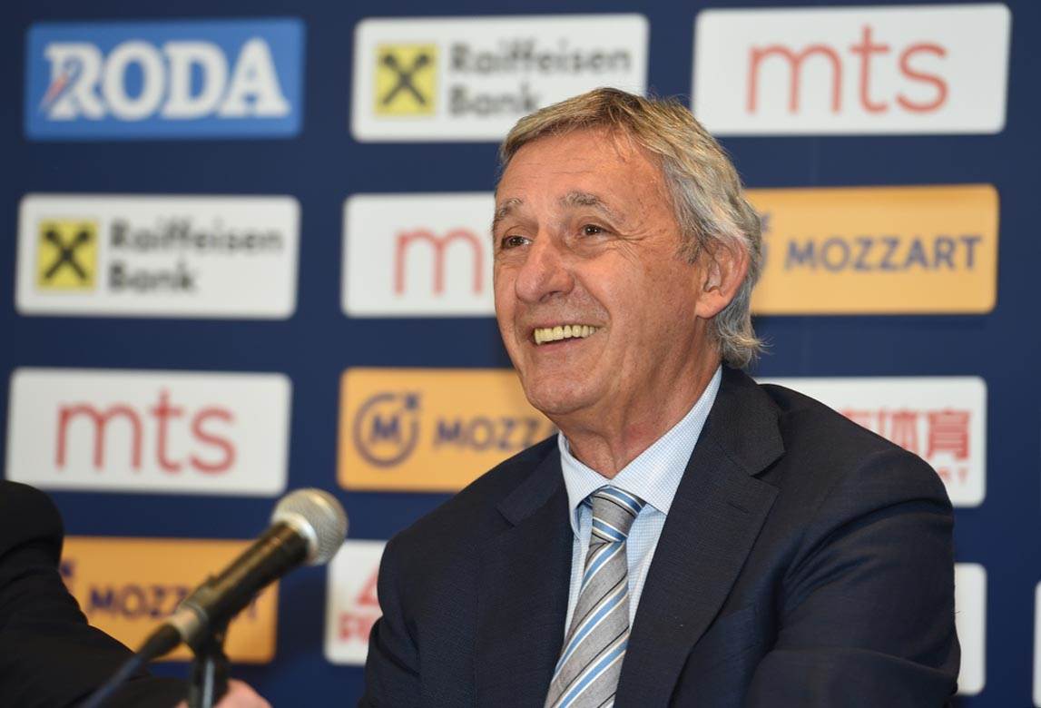  košarka srbija svetislav pešić spisak novembar 2021 