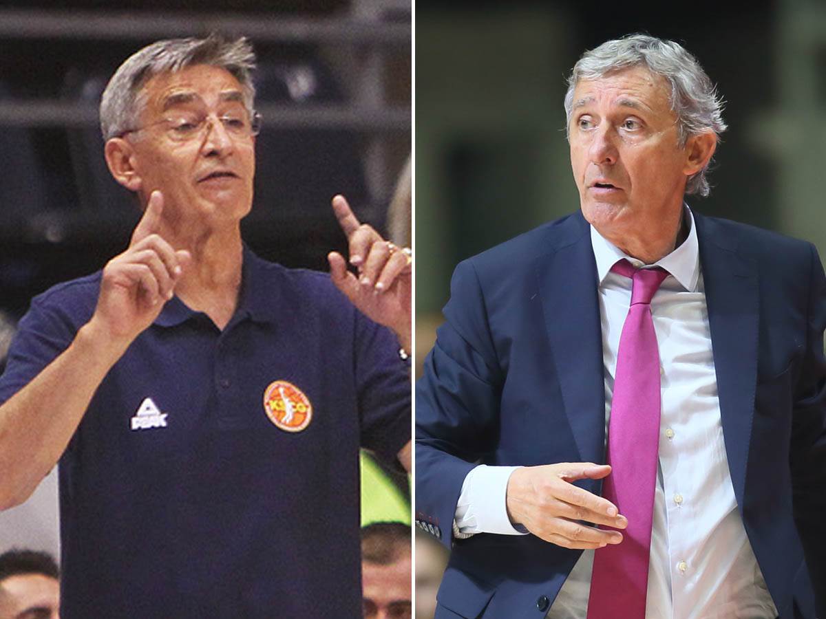  bogdan tanjević o pešiću kao selektoru - moraće da bude mangup 