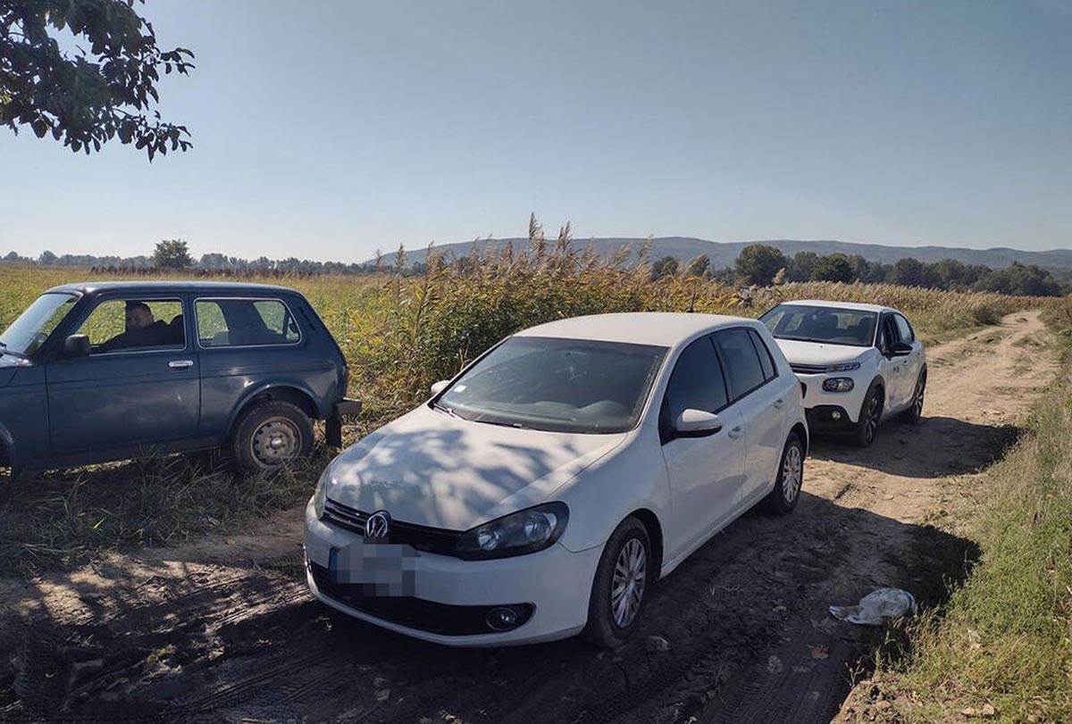  Tragičan kraj potrage: Pronađena tijela kod spaljenog automobila porodice Đokić! (FOTO, VIDEO) 