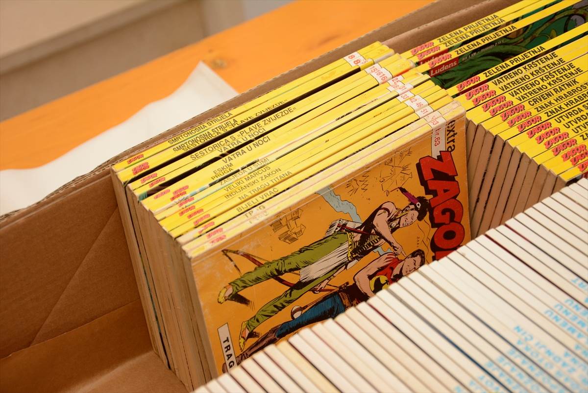  Mostarski strip vikend 