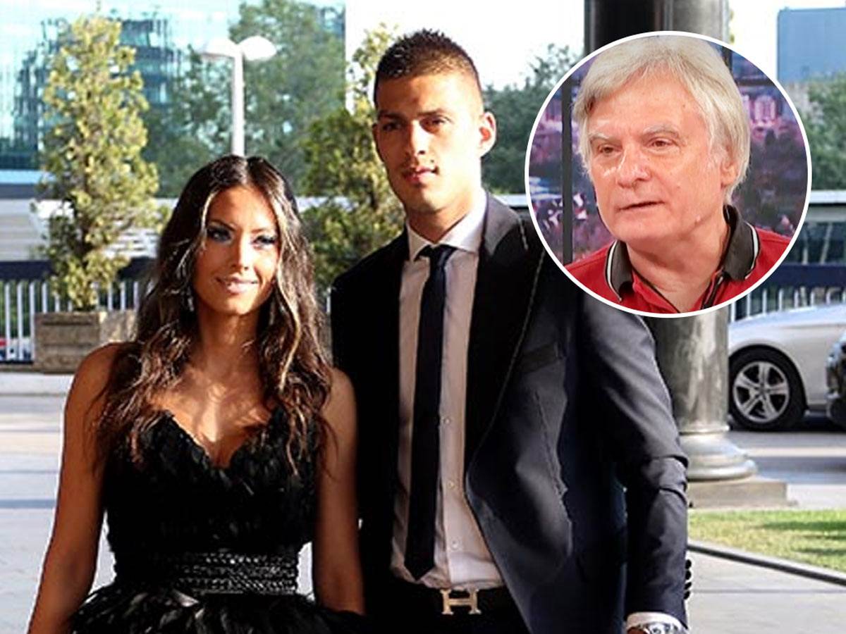  Porodila se Mirka Vasiljević Dule Savić komentar 