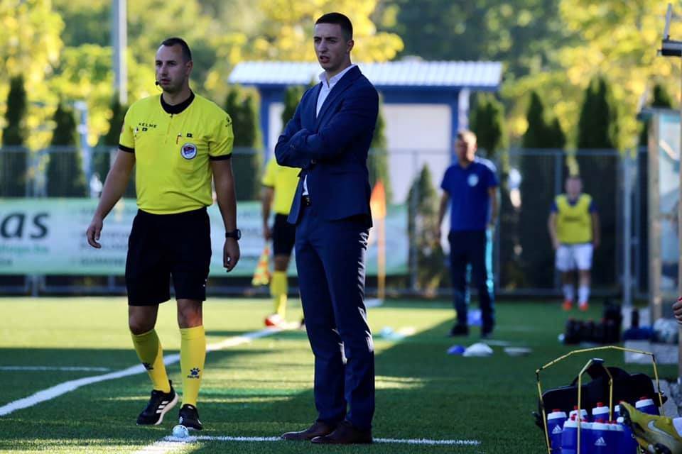  vladimir ilić mondo intervju fk krupa prva liga rs 