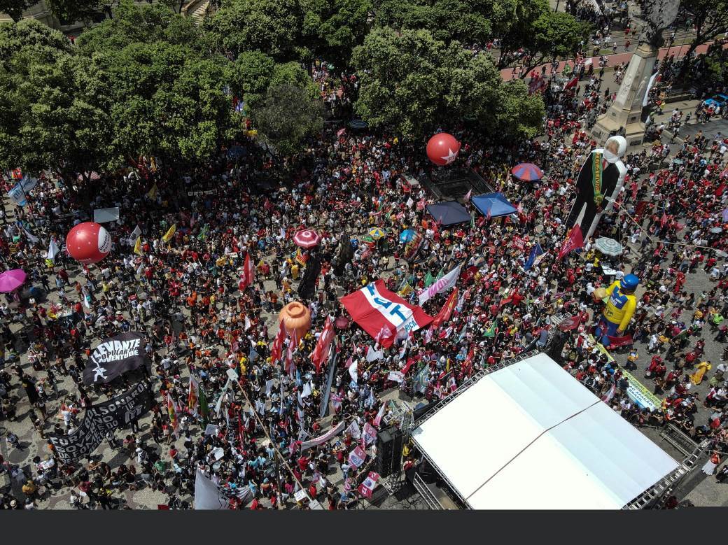  Brazil protesti 