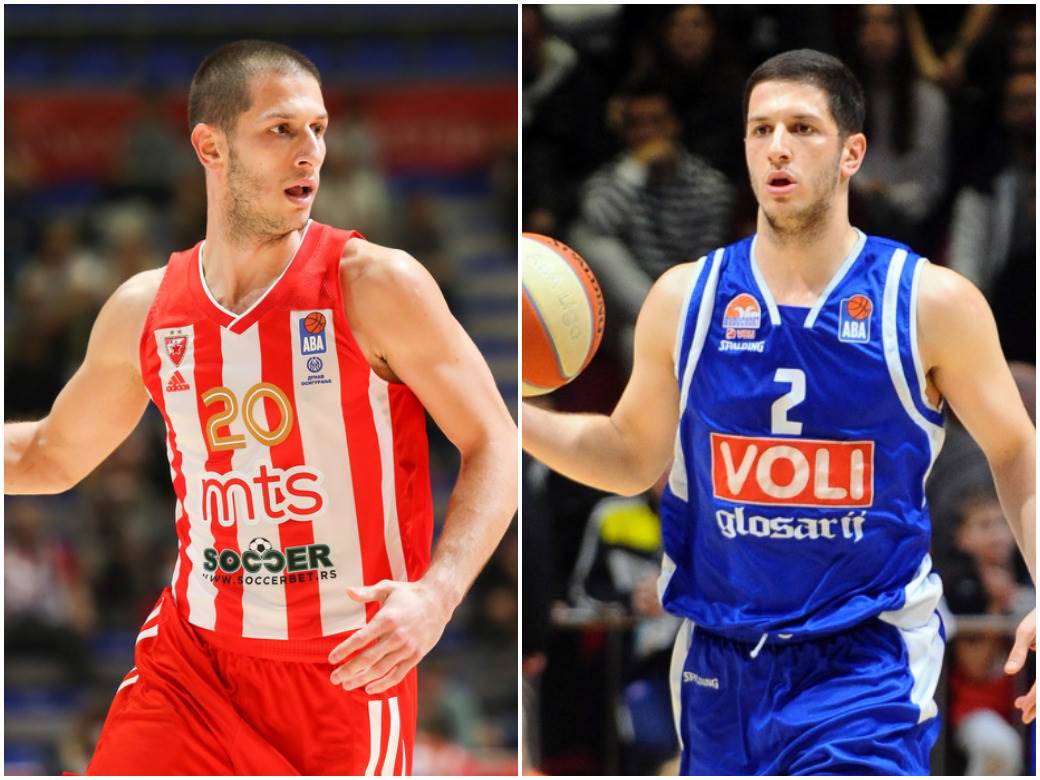  crvena zvezda budućnost nikola ivanović 