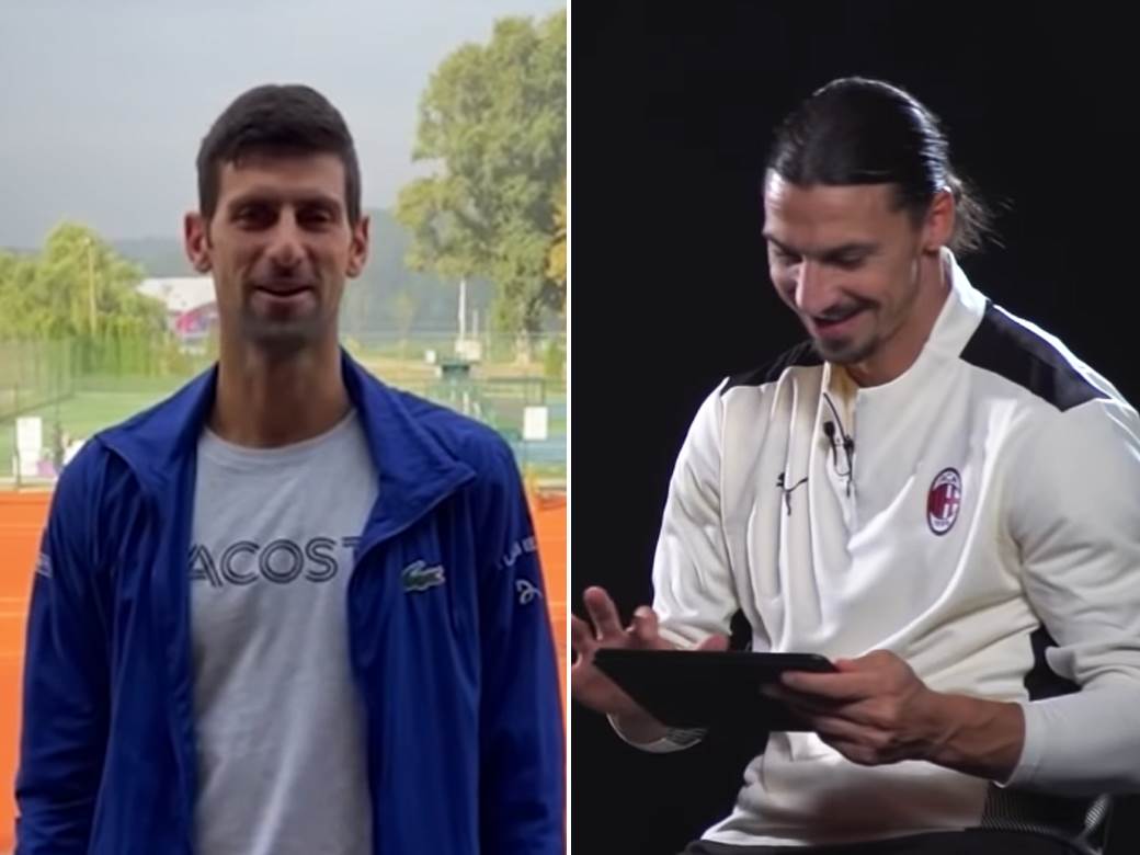  novak đoković čestitao rođendan zlatanu ibrahimoviću 
