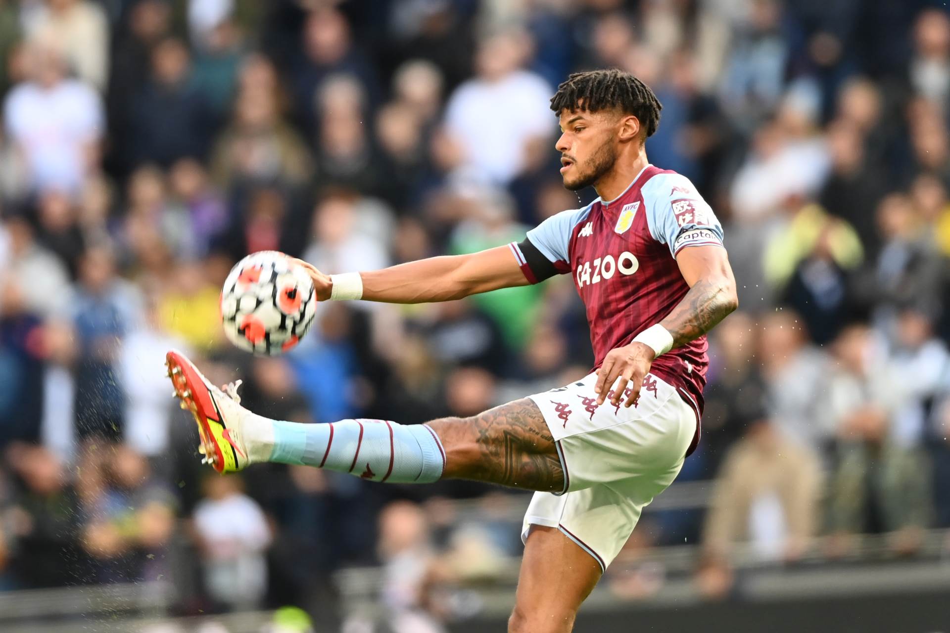  aston vila autobus otišao bez kapitena  