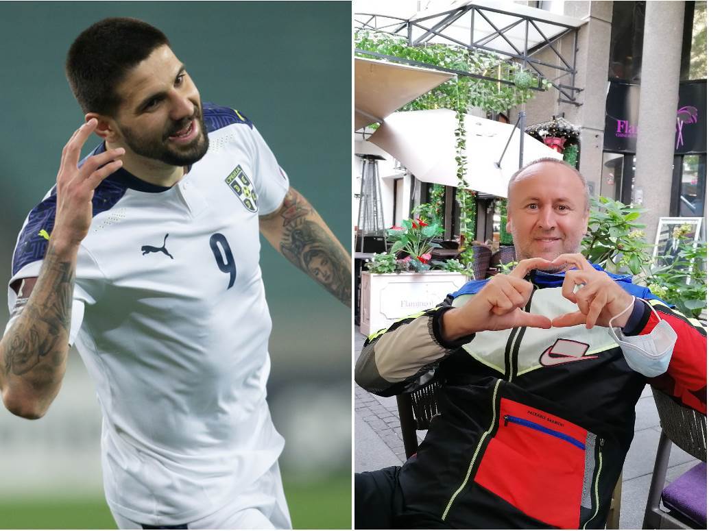  đani ćurčić za mondo ja sam lajf kouč Aleksandra Mitrovića Murinjo Klop Buvač 