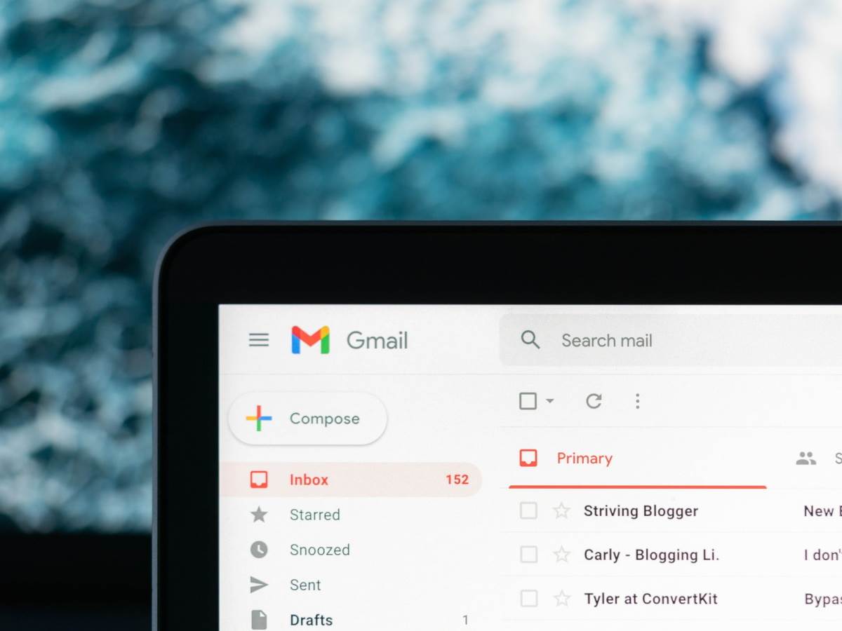  Kako da brže šaljete mejlove: Gmail ima sjajnu opciju koju većina ljudi ne koristi, a trebalo bi 