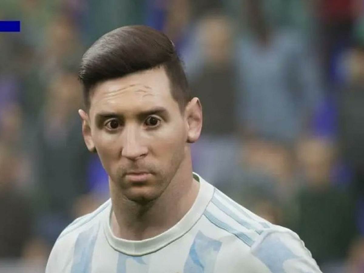  Konami odgovorio na eFootball prozivke: Sačekajte malo, ispravićemo sve! 