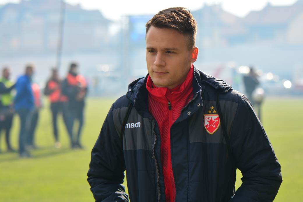  Njegoš Petrović transfer u Granadu 