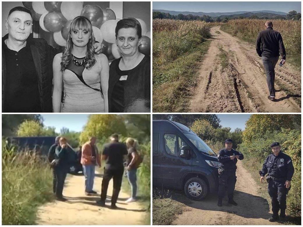  Đokići ubijeni tamo gdje su im tijela spaljena 