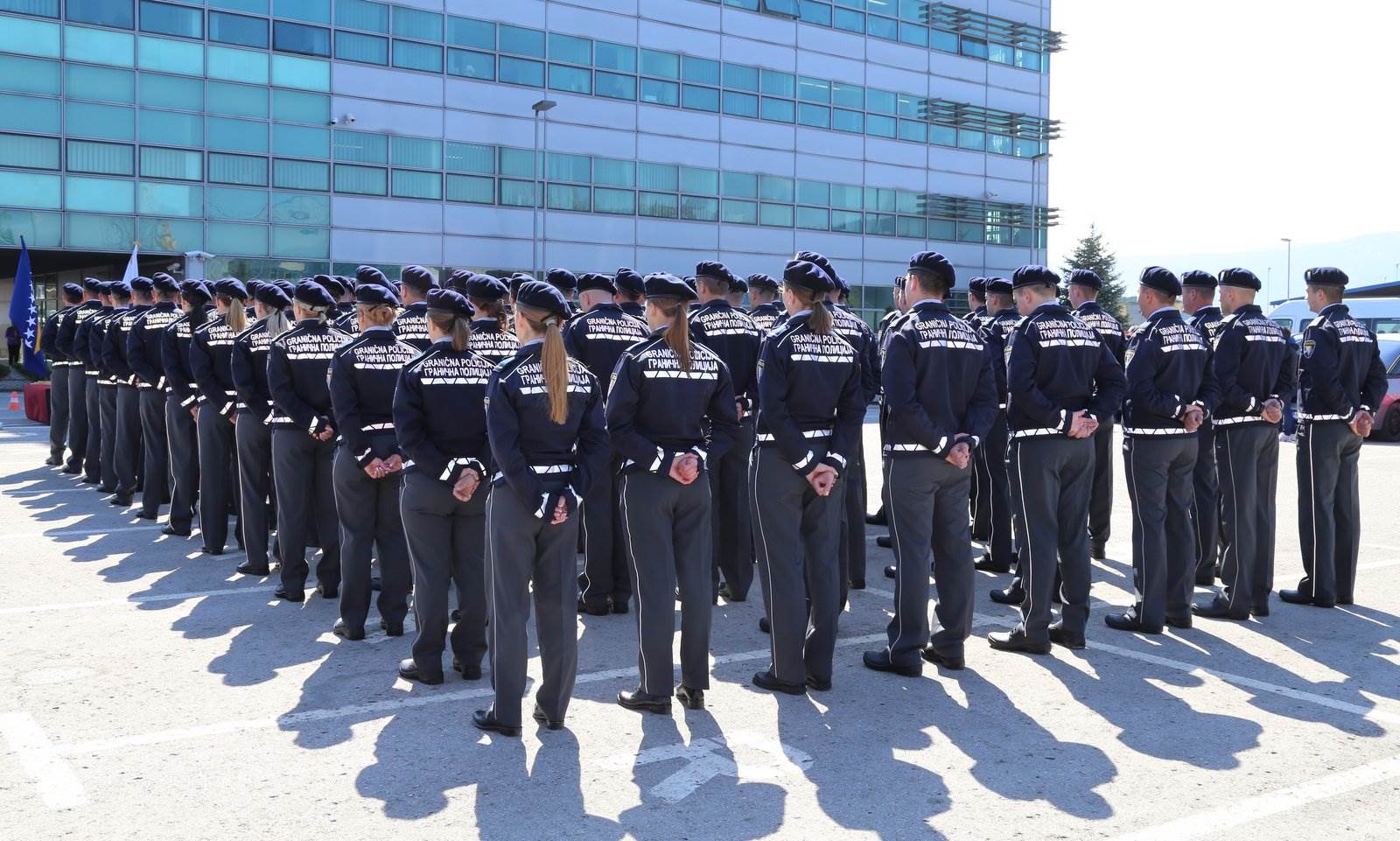  Potvrđena optužnica: Granični policajci uzimali mito, švercovali akcizne proizvode... 