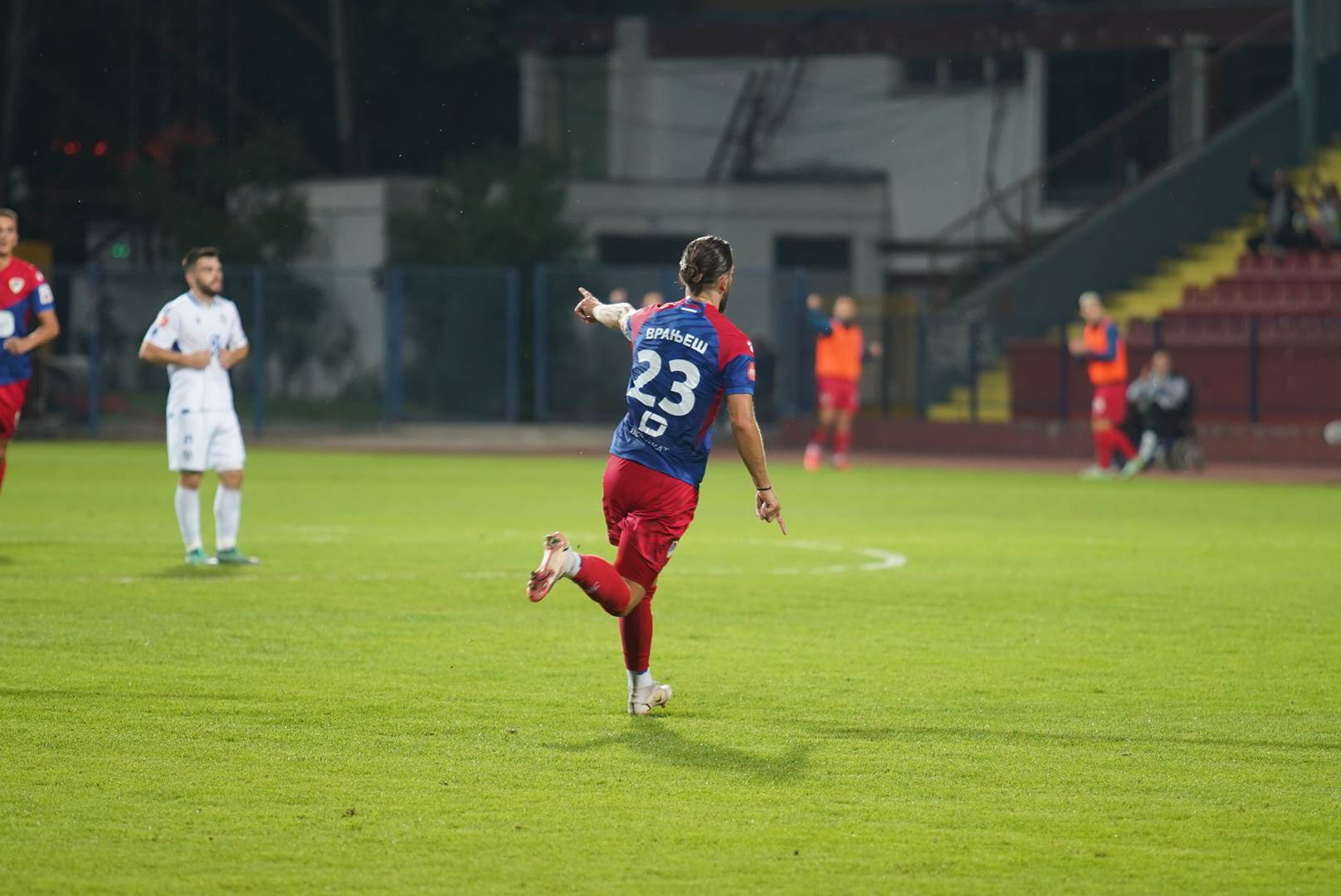  stojan vranješ 35. rođendan  