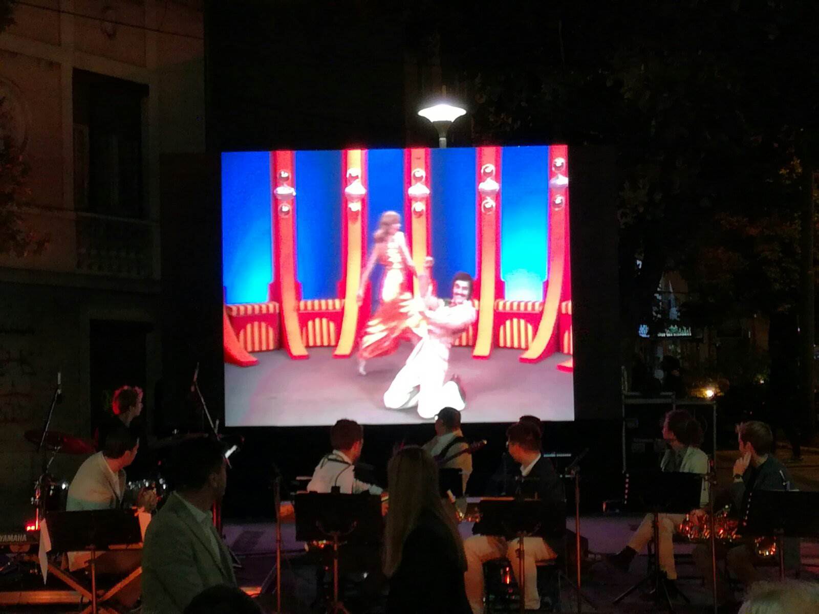  Otvoren skver Milene i Gage 