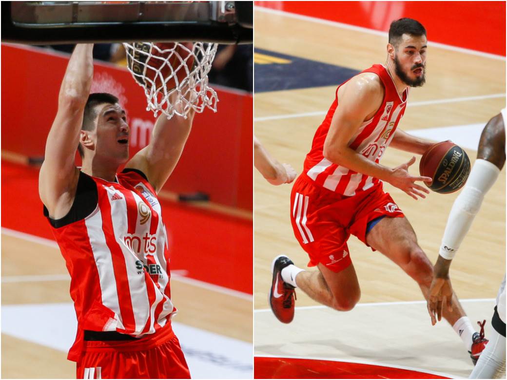  Zvezdi derbi u "tuči", Mitar i Kalina se vratili kući! Žestoka borba u Pioniru, šampionski tandem za važnu pobjedu! 