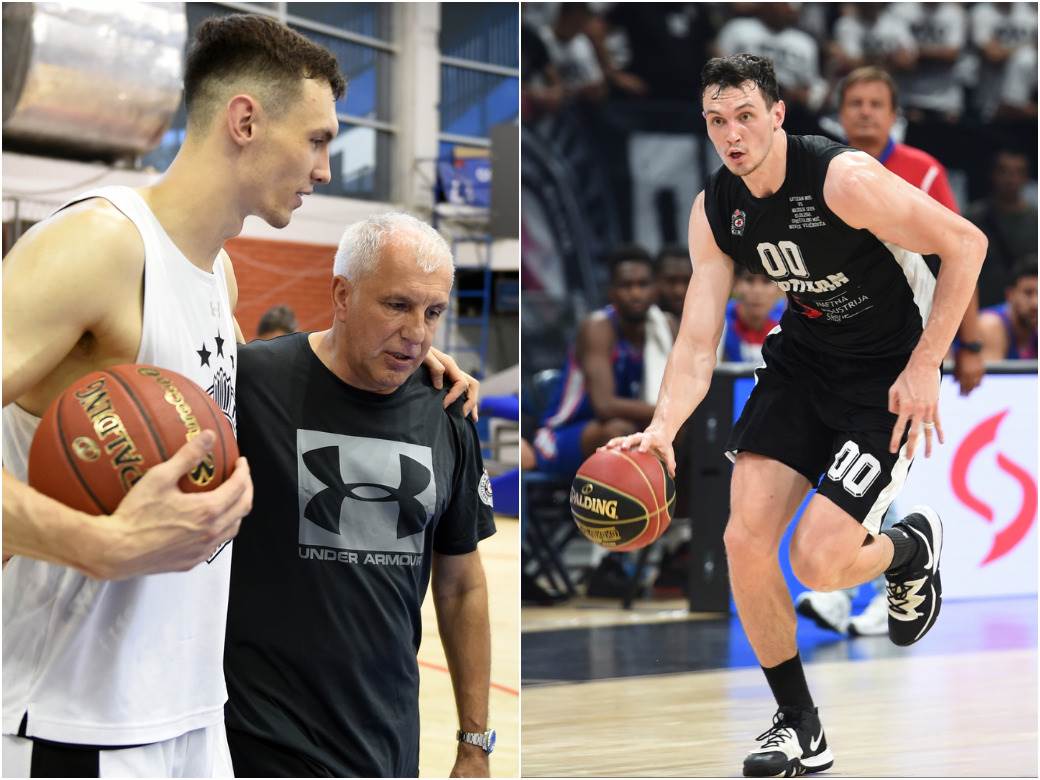  kk partizan rodions kuruks negativan na korona virus  