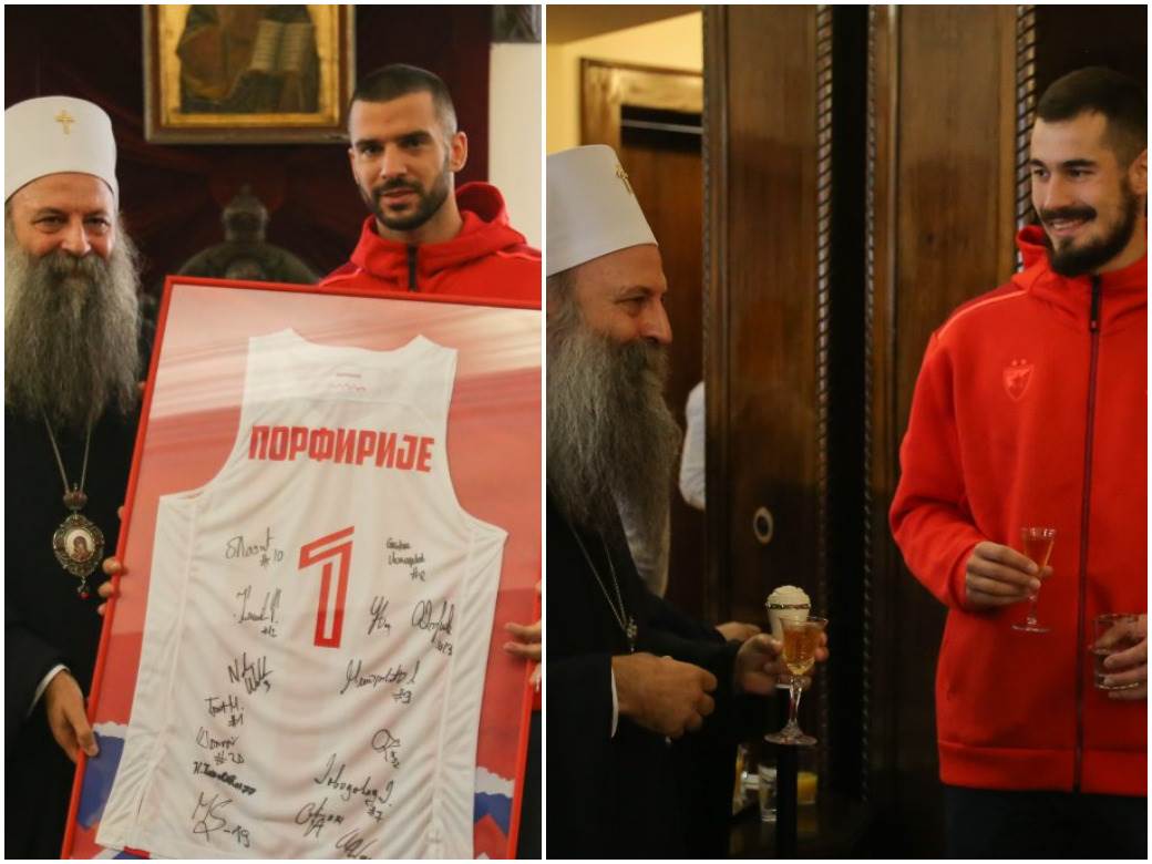Kosarkasi-Zvezde-kod-patrijarha-Porfirija 