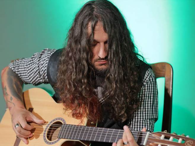  Banjalučki gitarista Dragan Moconja najavio prvi solo album pod nazivom #california 