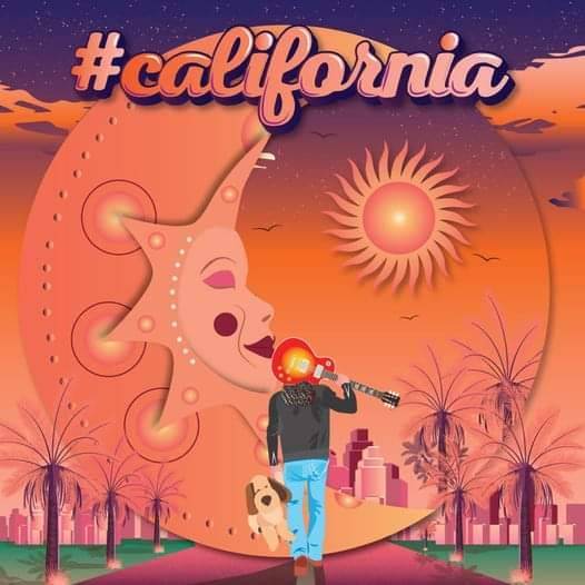  Banjalučki gitarista Dragan Moconja najavio prvi solo album pod nazivom #california 