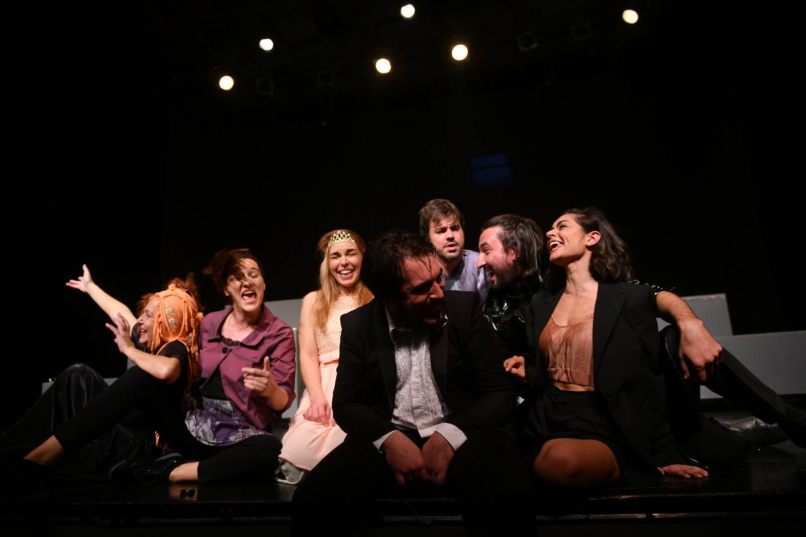  Nagrada za Natašu Perić na festivalu drame u Zenici 