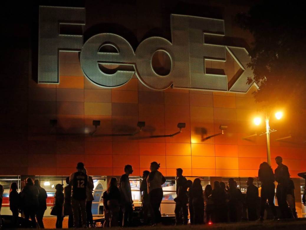  nba liga meč memfis milvoki prekinut zbog alarma za požar 