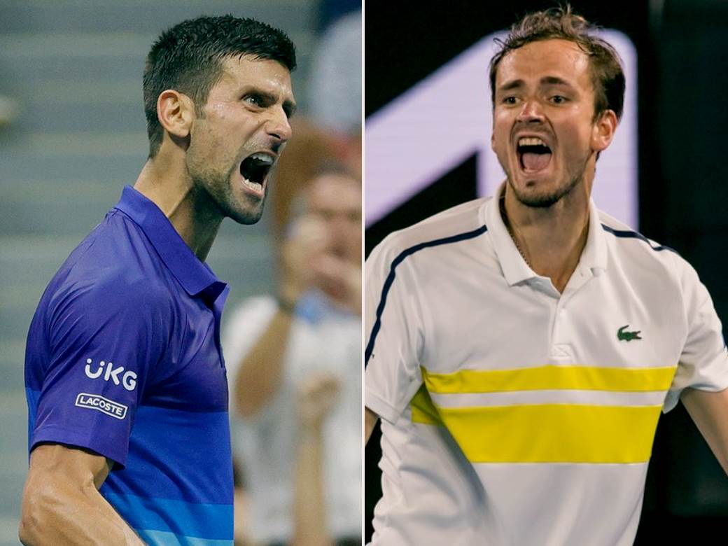  Đoković gubi prvo mjesto na ATP listi 