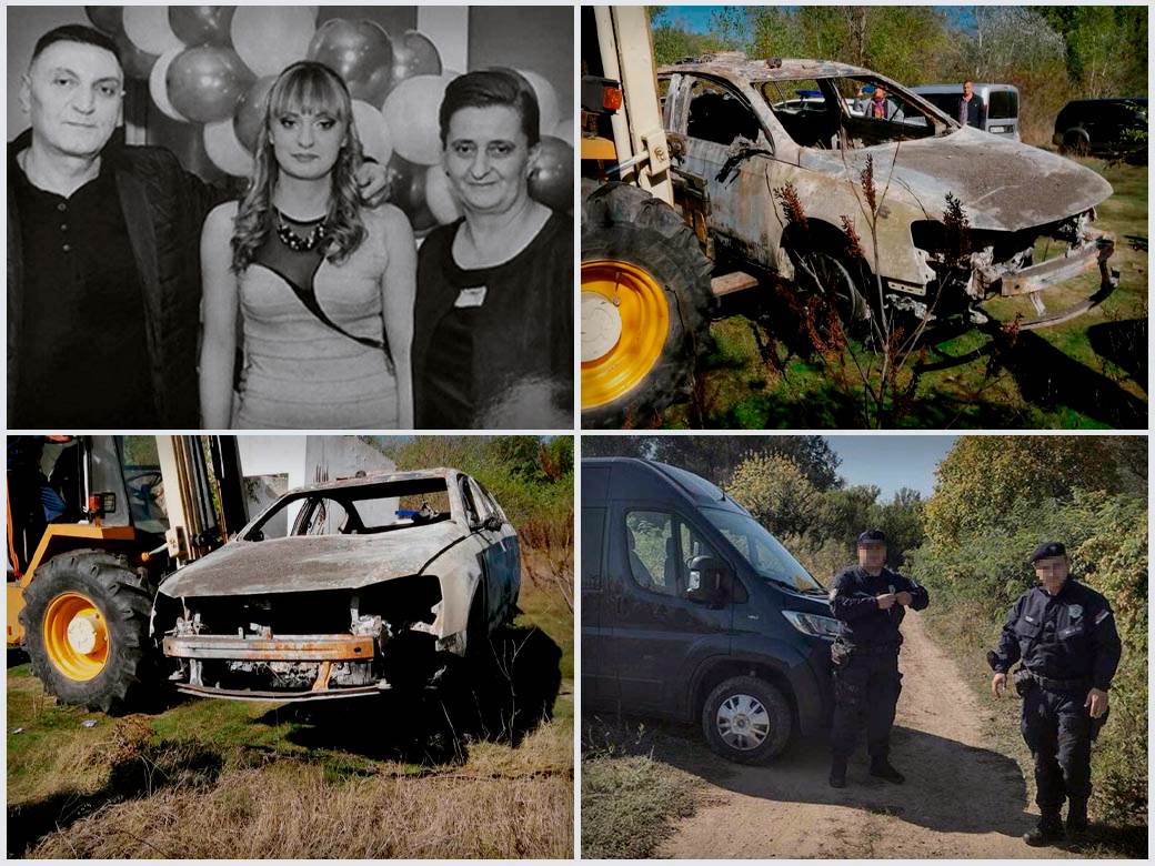  Policija zna ko je ubio Đokiće: Istražitelji imaju osumnjičene, pitanje je dana kada će biti uhapšeni? 