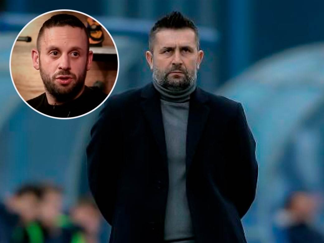  hrvatski istoričar napao nenada bjelicu  