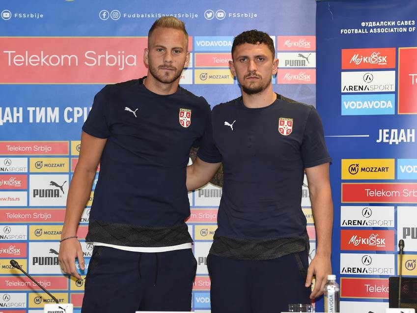  svjetsko prvenstvo 2022 kvalifikacije srbija luksemburg najava  