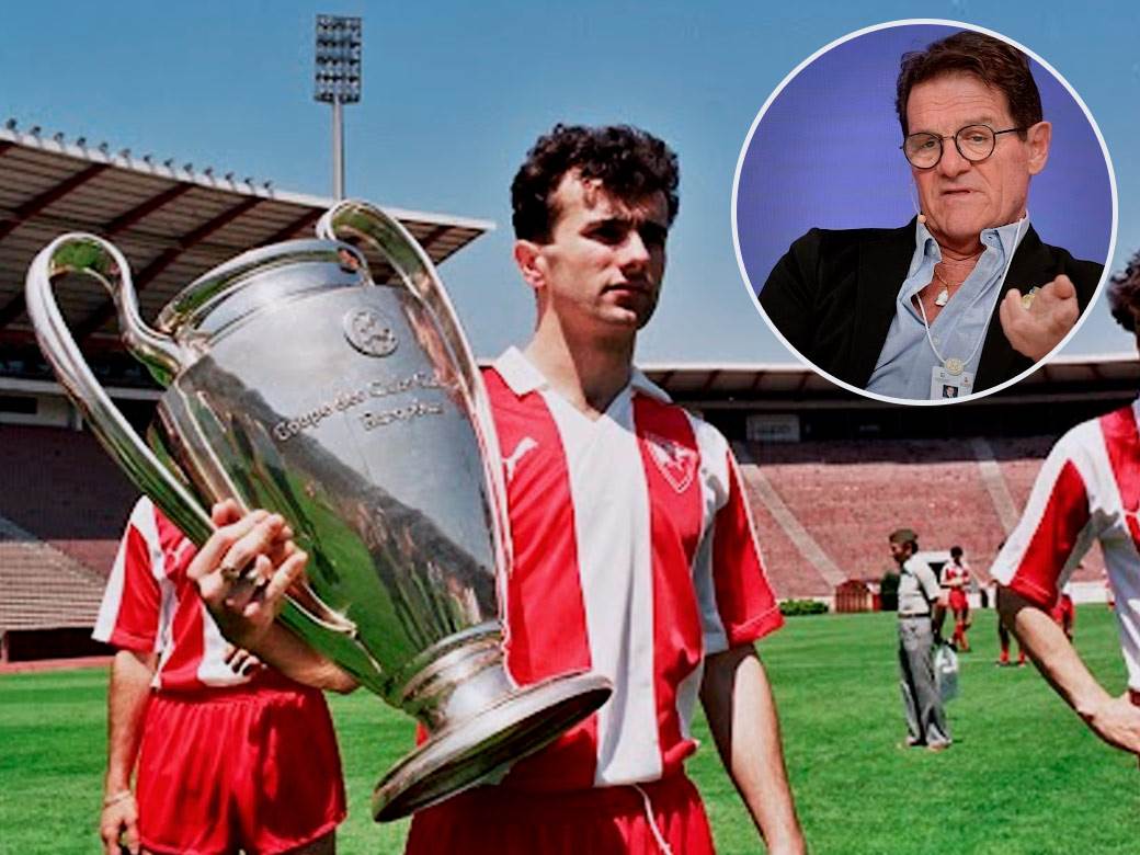  fabio kapelo nikolo zaniolo kao dejan savićević 