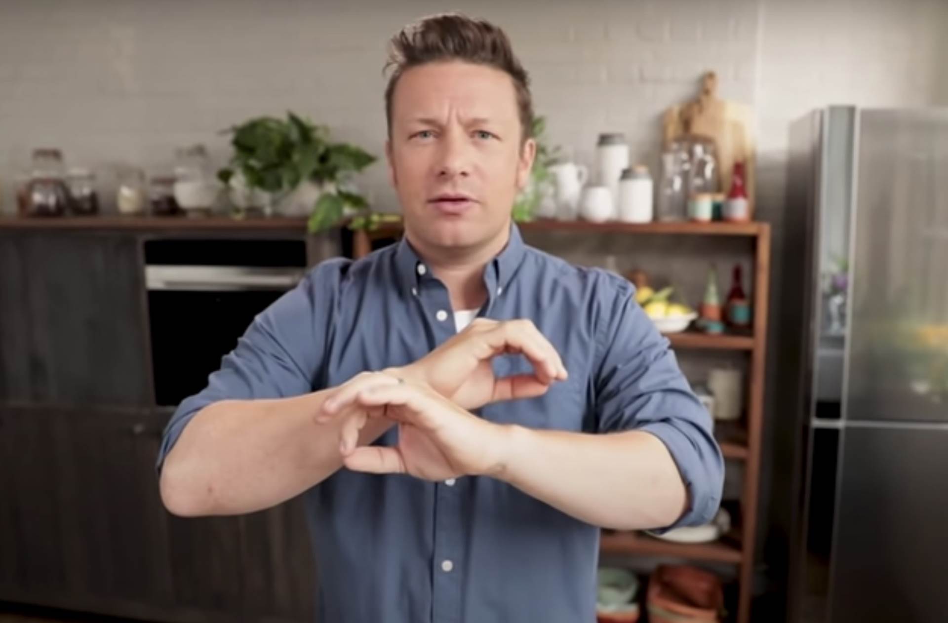  Savjeti za kuhanje Džejmija Olivera 