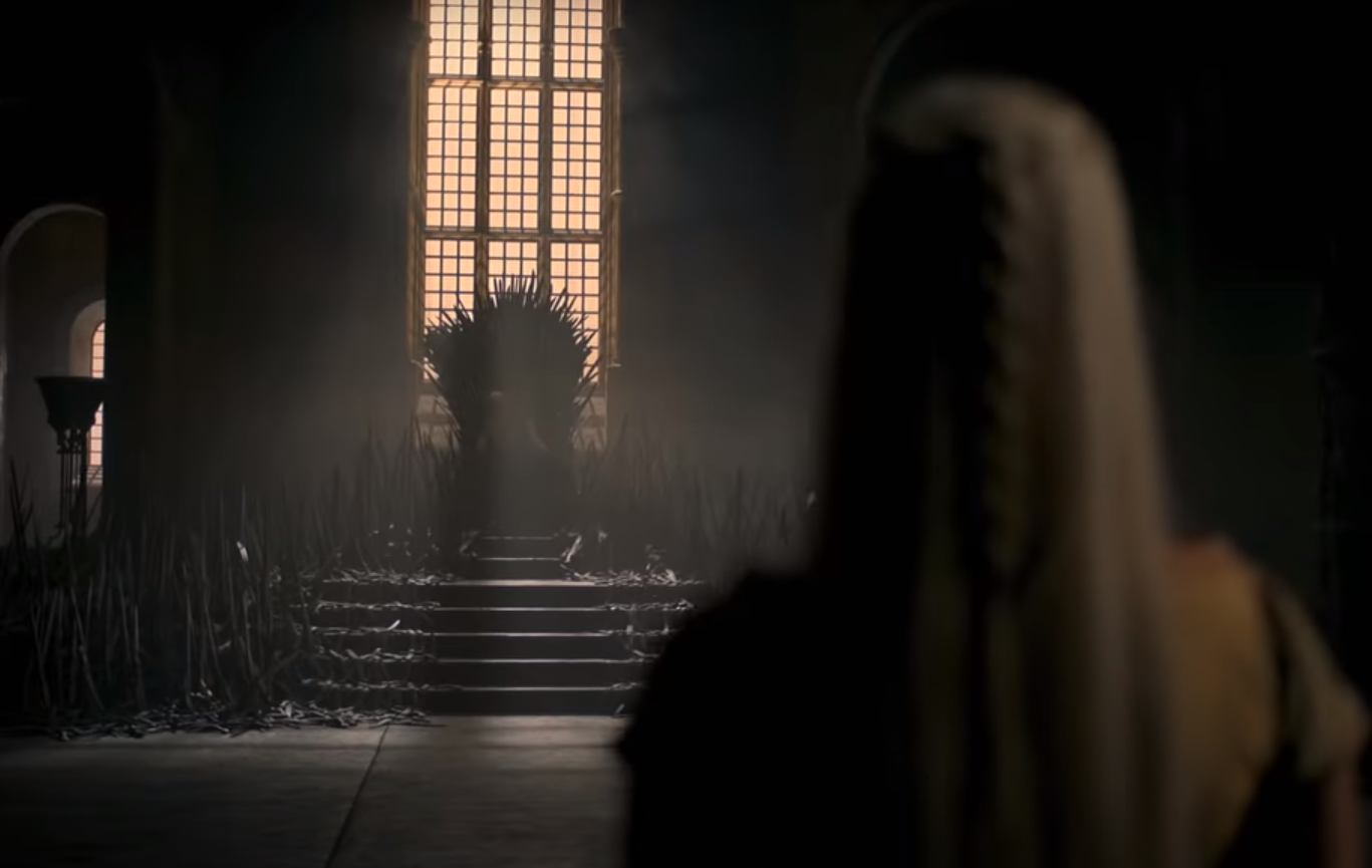  Nova serija iz Vesterosa poslije dvije godine! Uspon i pad Targarjena prije "Igre prestola"  (VIDEO) 