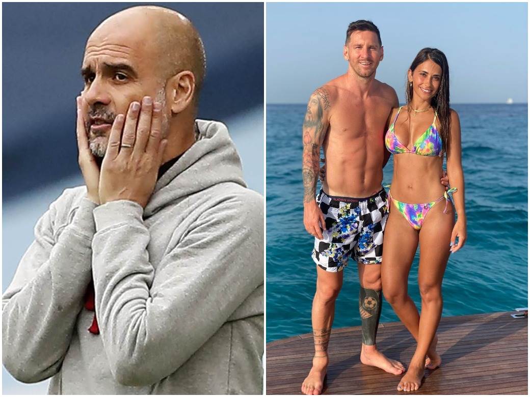  gvardiola mesiju zabranio seks  