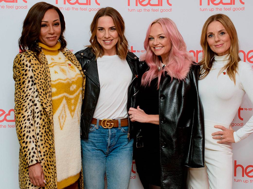  Mel B zaražena koronom 