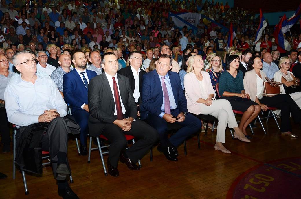  Ko je Dalibor Pavlović? Od čovjeka za sigurne glasove SNSD, do nesigurnog gradonačelnika 