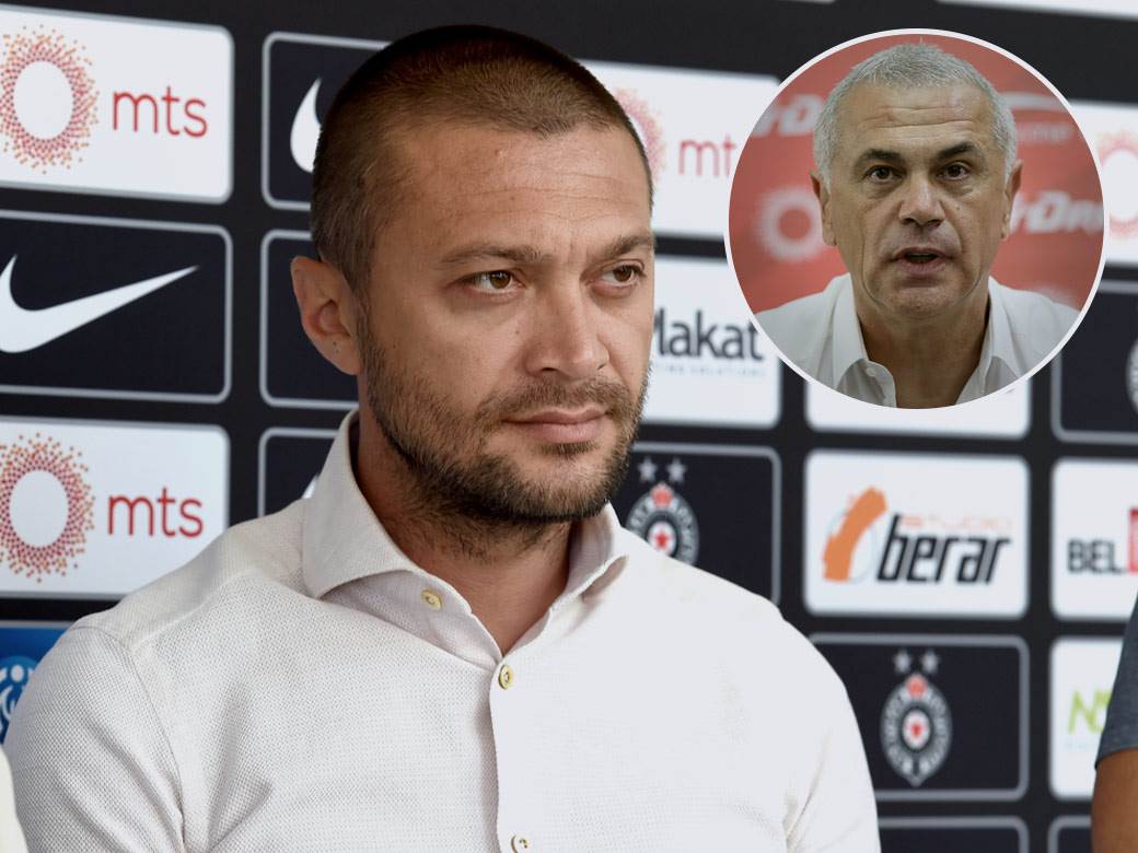 ivica iliev odgovorio zvezdanu terziću 