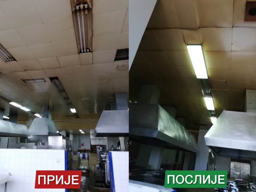  Kuhinja UKC RS renoviranje 