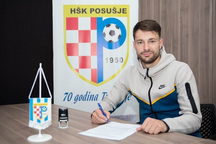  sinan ramović posušje  