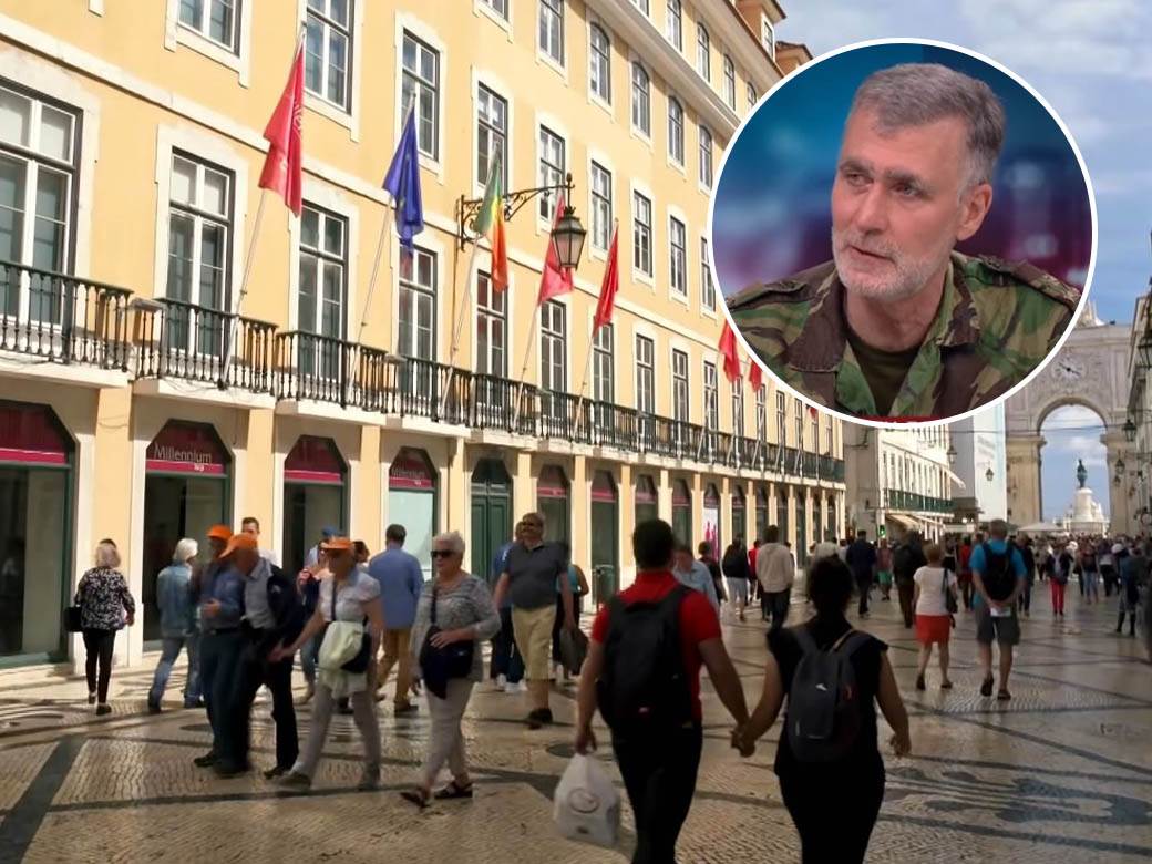  Portugal pobijedio koronu, ovo je ključ njihovog uspjeha 