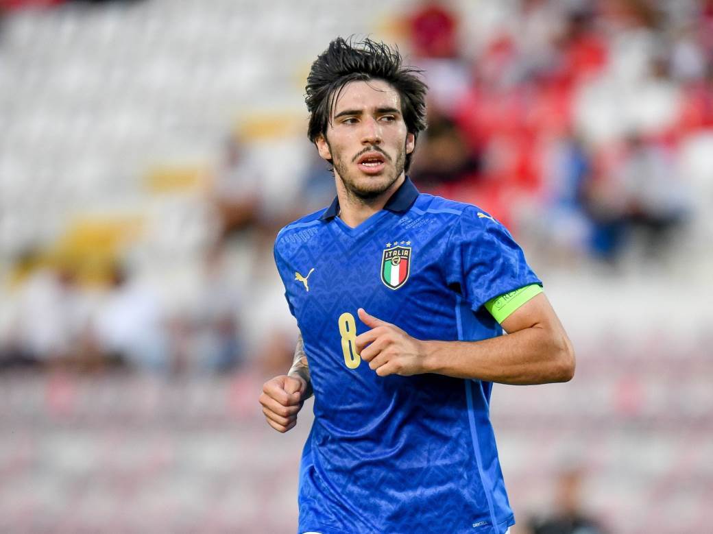  bih - italija 1:2 kvalifikacije za euro 2022 u-21 reprezentacije 