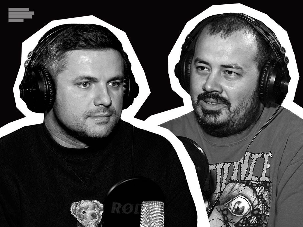  Konačno, NBA liga! Edin i Miloš u MONDO Podkastu o svemu što treba da znate o novoj sezoni (VIDEO) 